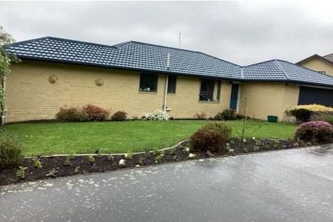 Photo of property in 5 Oberg Lane, Westmorland, Christchurch, 8025