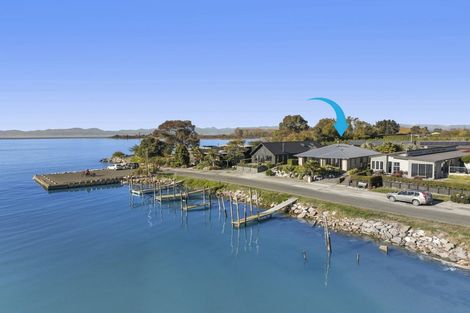 Photo of property in 56 Wharf Road, Riwaka, Motueka, 7198