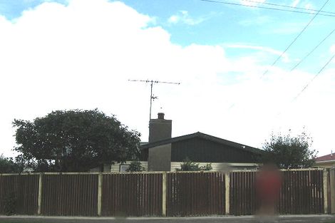 Photo of property in 81 Driver Crescent, Cannons Creek, Porirua, 5024