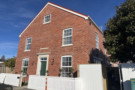 Photo of property in 6/38 Buffon Street, Waltham, Christchurch, 8023