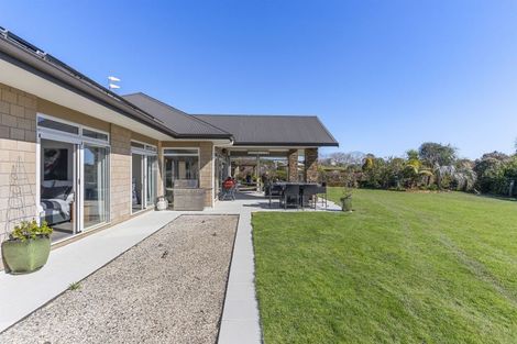 Photo of property in 35 Polo Lane, Whitford, Manurewa, 2576