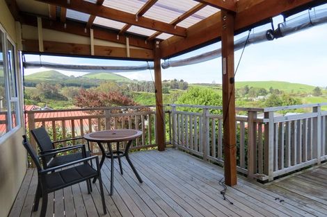 Photo of property in 6 Bennett Road, Ocean View, Dunedin, 9035