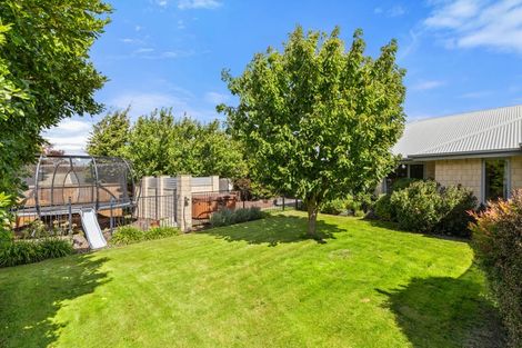 Photo of property in 7 Binyon Place, Rolleston, 7614