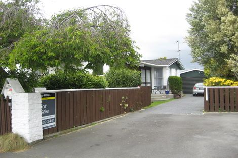 Photo of property in 83 Tuckers Road, Casebrook, Christchurch, 8051