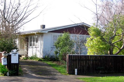 Photo of property in 33 Newbury Street, Awapuni, Palmerston North, 4412