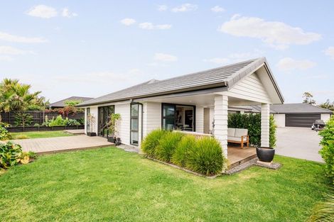 Photo of property in 7a Augusta Rise, Omokoroa, 3114