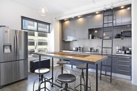 Photo of property in 8c/9 Victoria Street, Auckland Central, Auckland, 1010