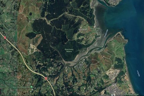 Photo of property in 5 Hurihuri Road, Okura Bush, Silverdale, 0794