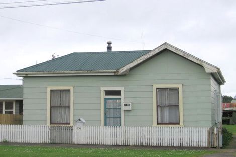 Photo of property in 24 Corbett Street, Paeroa, 3600
