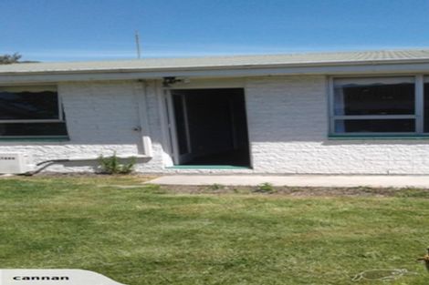 Photo of property in 4/164 Geraldine Street, Edgeware, Christchurch, 8013