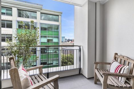 Photo of property in Kate Sheppard Apartments, 6i/42 Molesworth Street, Thorndon, Wellington, 6011