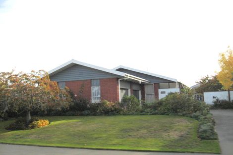 Photo of property in 49 Cheyenne Street, Sockburn, Christchurch, 8042