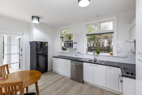 Photo of property in 133 Studholme Street, Somerfield, Christchurch, 8024