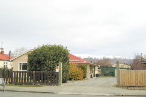 Photo of property in 53 Gall Street, Fairlie, 7925