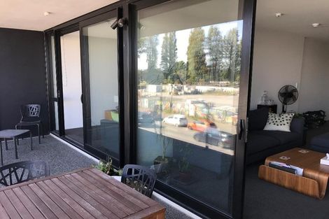 Photo of property in Leicester Executive Apartments, 303/282 Madras Street, Christchurch Central, Christchurch, 8011