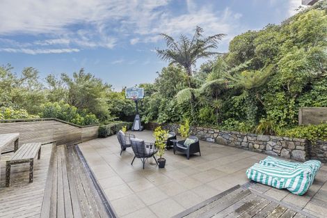 Photo of property in 169 Karepa Street, Brooklyn, Wellington, 6021