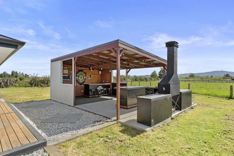 Photo of property in 1042 Orini Road, Orini, Taupiri, 3792