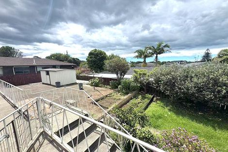 Photo of property in 5 Olena Avenue, Sunnyhills, Auckland, 2010