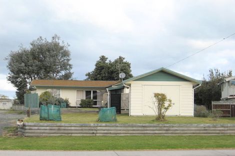 Photo of property in 219 Williamson Road, Whangamata, 3620