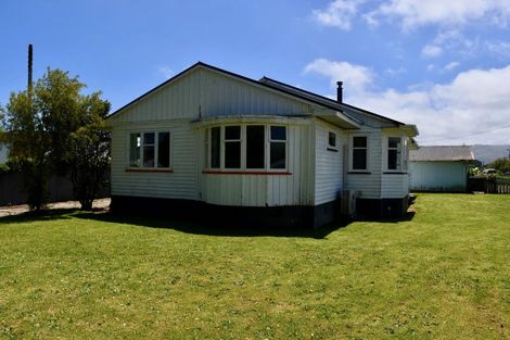 Photo of property in 129 Waverley Street, Karamea, 7893