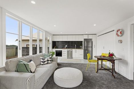 Photo of property in 39 Mills Road, Brooklyn, Wellington, 6021