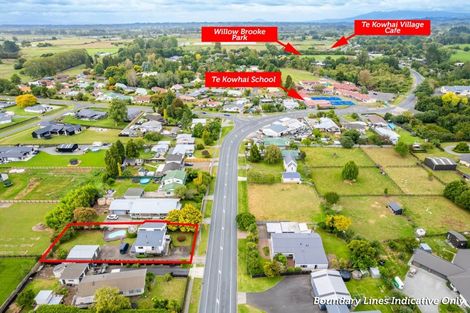 Photo of property in 579 Horotiu Road, Te Kowhai, Hamilton, 3288