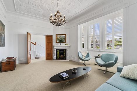 Photo of property in 8a Alberon Street, Parnell, Auckland, 1052