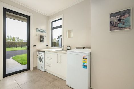 Photo of property in 308 Pencarrow Road, Tamahere, Hamilton, 3283