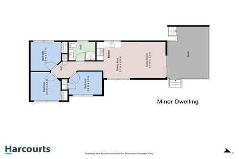 Photo of property in 55a Chorley Avenue, Massey, Auckland, 0614