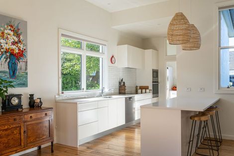 Photo of property in 72 Mailer Street, Mornington, Dunedin, 9011