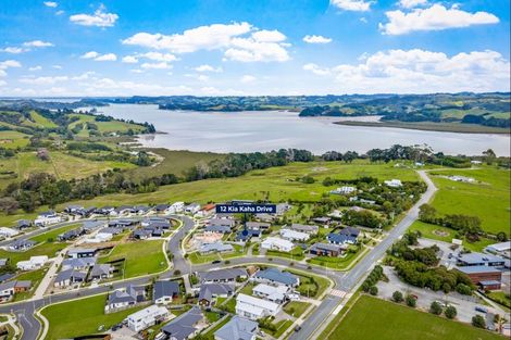 Photo of property in 12 Kia Kaha Drive, Snells Beach, 0920