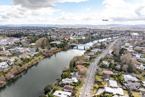 Photo of property in 479 River Road, Fairfield, Hamilton, 3214