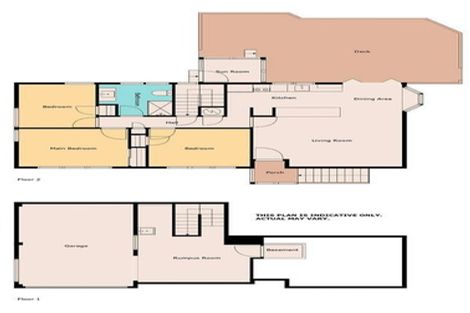 Photo of property in 24 Warwick Place, Brookfield, Tauranga, 3110