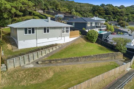 Photo of property in 34 Waiho Terrace, Elsdon, Porirua, 5022