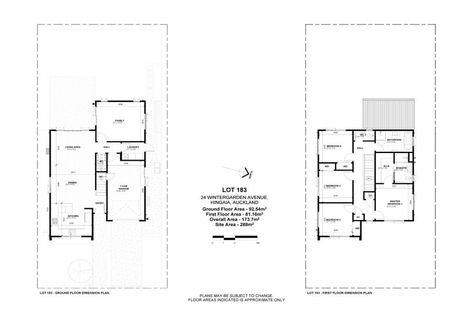 Photo of property in 24 Wintergarden Avenue, Rosehill, 2113