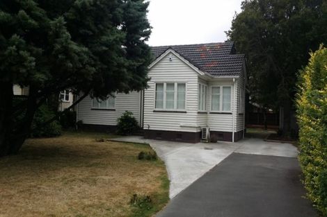 Photo of property in 23 Tika Street, Riccarton, Christchurch, 8041