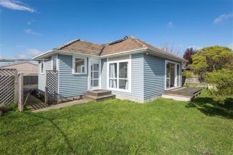 Photo of property in 41a Tilford Street, Woolston, Christchurch, 8062