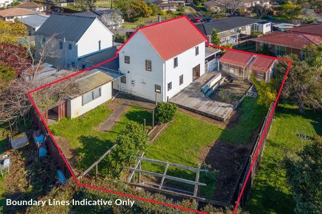 Photo of property in 2/25 Ballater Place, Highland Park, Auckland, 2010