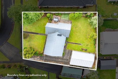 Photo of property in 7 Crosher Place, Silverdale, Hamilton, 3216