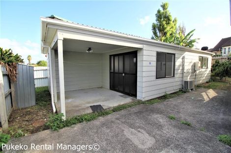 Photo of property in 5 Janese Place, Weymouth, Auckland, 2103