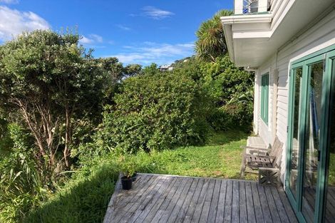 Photo of property in 67 Grafton Road, Roseneath, Wellington, 6011