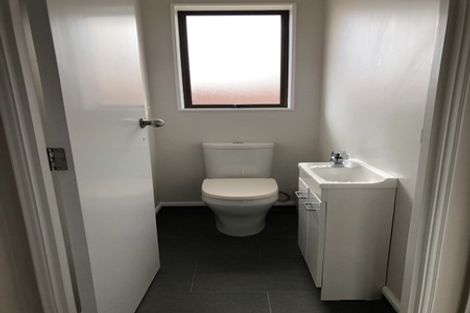 Photo of property in 5a Massey Street, Westown, New Plymouth, 4310