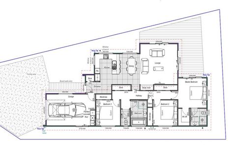 Photo of property in 40a Clifton Terrace, Fitzherbert, Palmerston North, 4410