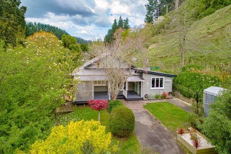 Photo of property in 209 Brunswick Road, Brunswick, Whanganui, 4571