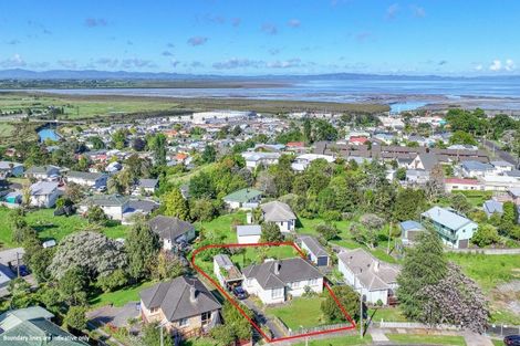 Photo of property in 119 Harvey Crescent, Thames, 3500