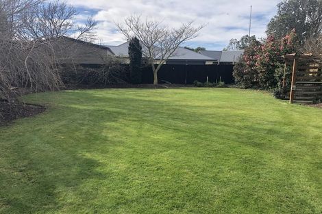 Photo of property in 32 Chapman Street, Leeston, 7632