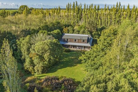 Photo of property in 178 Springston Rolleston Road, Rolleston, Christchurch, 7674
