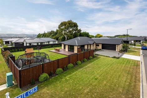 Photo of property in 1 Monte Crescent, Lincoln, 7608