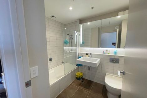 Photo of property in Trinity Apartments, 605/19 College Street, Te Aro, Wellington, 6011