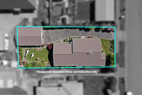 Photo of property in 41 Reid Crescent, Allenton, Ashburton, 7700